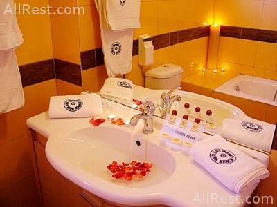 Louros Beach Hotel SPA 20
